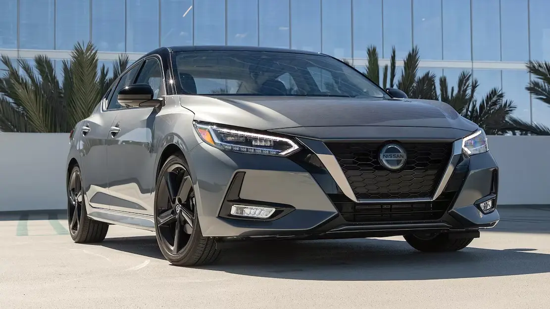 Nissan Sentra